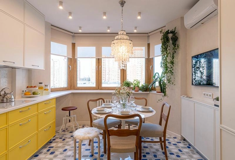 «Delta» в телепроекте «Квартирный вопрос» «Delta» в телепроекте «Квартирный вопрос»